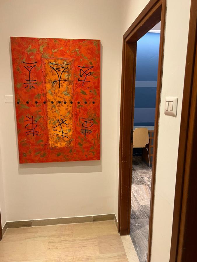 Hotel Moonlight Centro Bolonia Zewnętrze zdjęcie