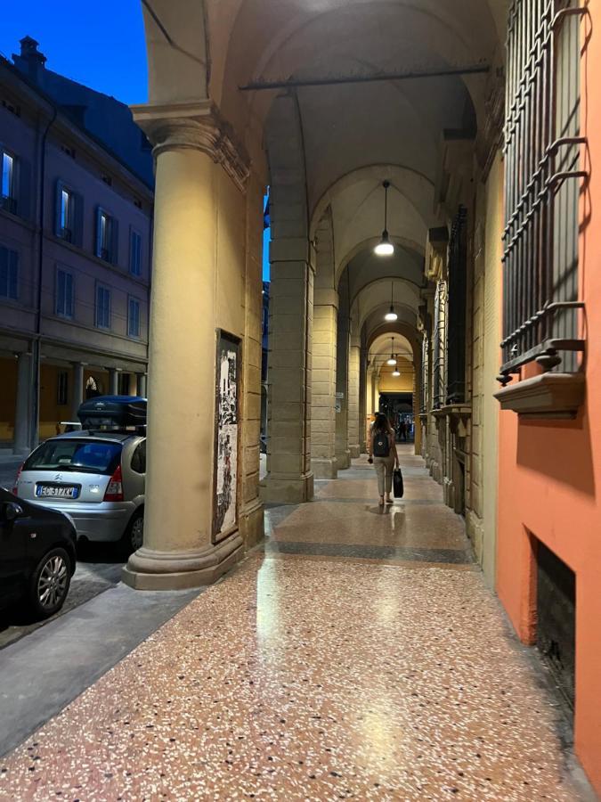 Hotel Moonlight Centro Bolonia Zewnętrze zdjęcie