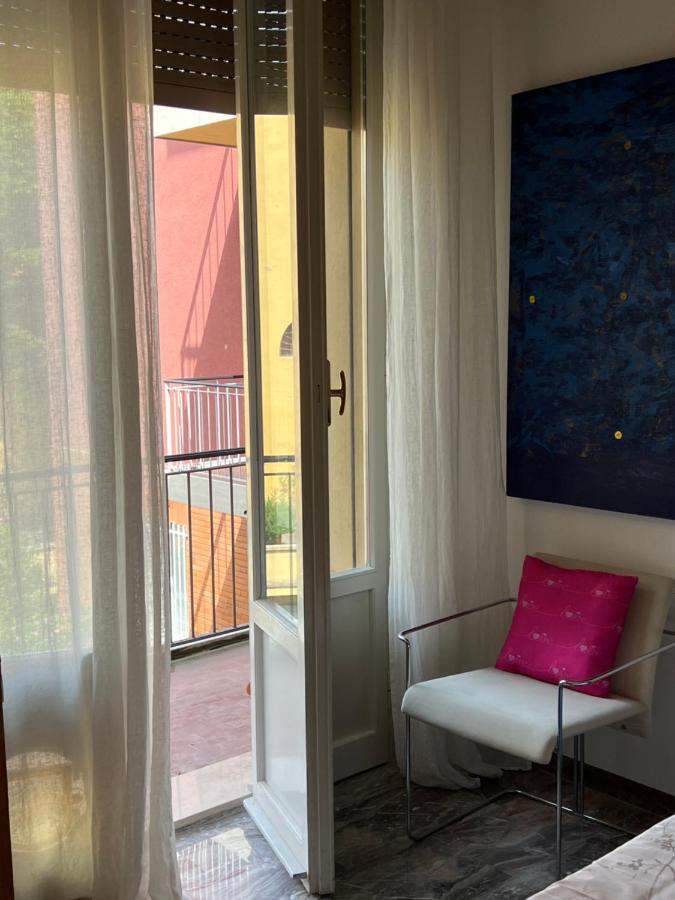 Hotel Moonlight Centro Bolonia Zewnętrze zdjęcie