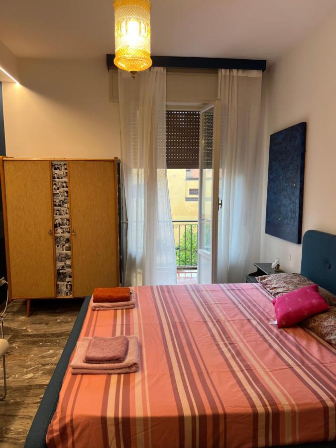 Hotel Moonlight Centro Bolonia Zewnętrze zdjęcie