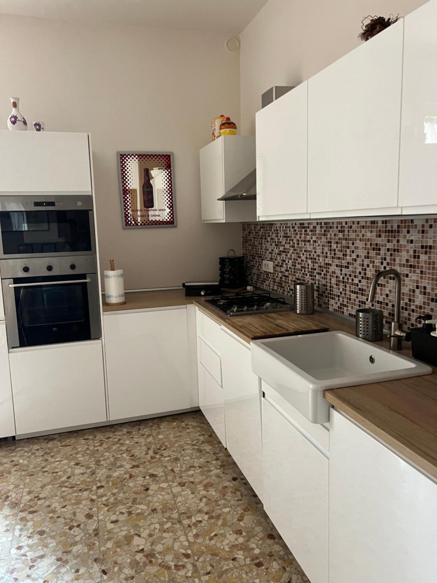 Hotel Moonlight Centro Bolonia Zewnętrze zdjęcie