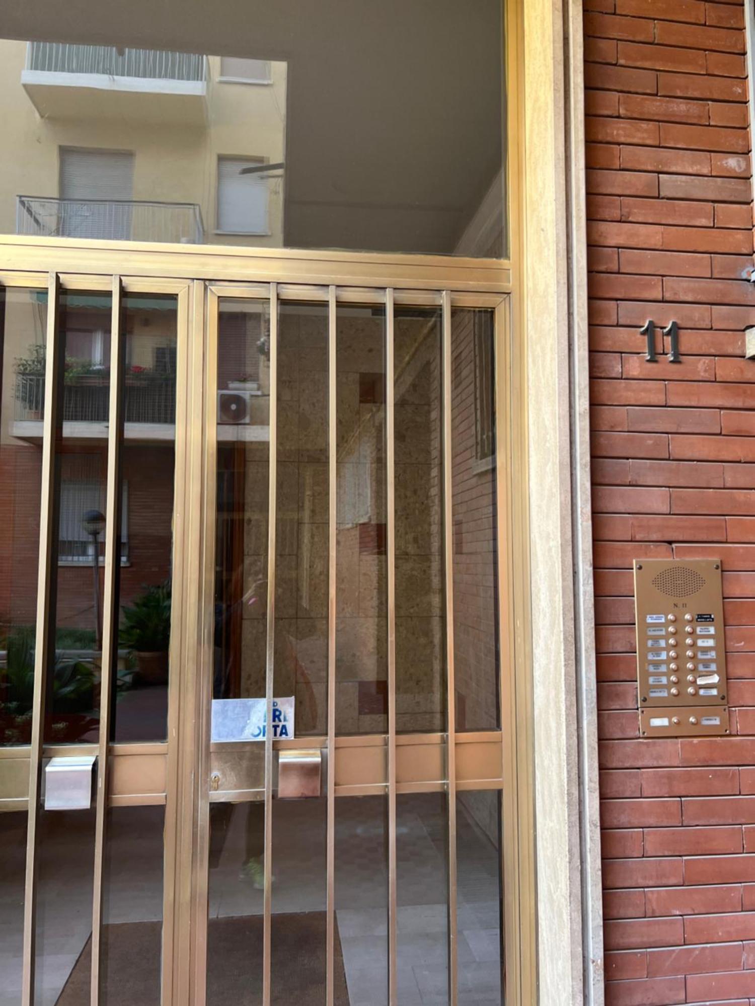 Hotel Moonlight Centro Bolonia Zewnętrze zdjęcie