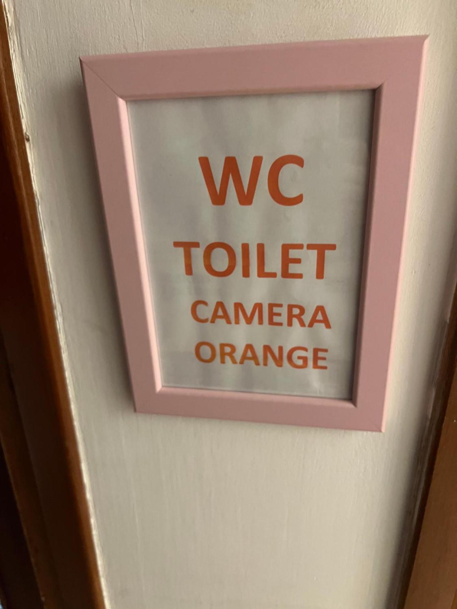 Hotel Moonlight Centro Bolonia Zewnętrze zdjęcie