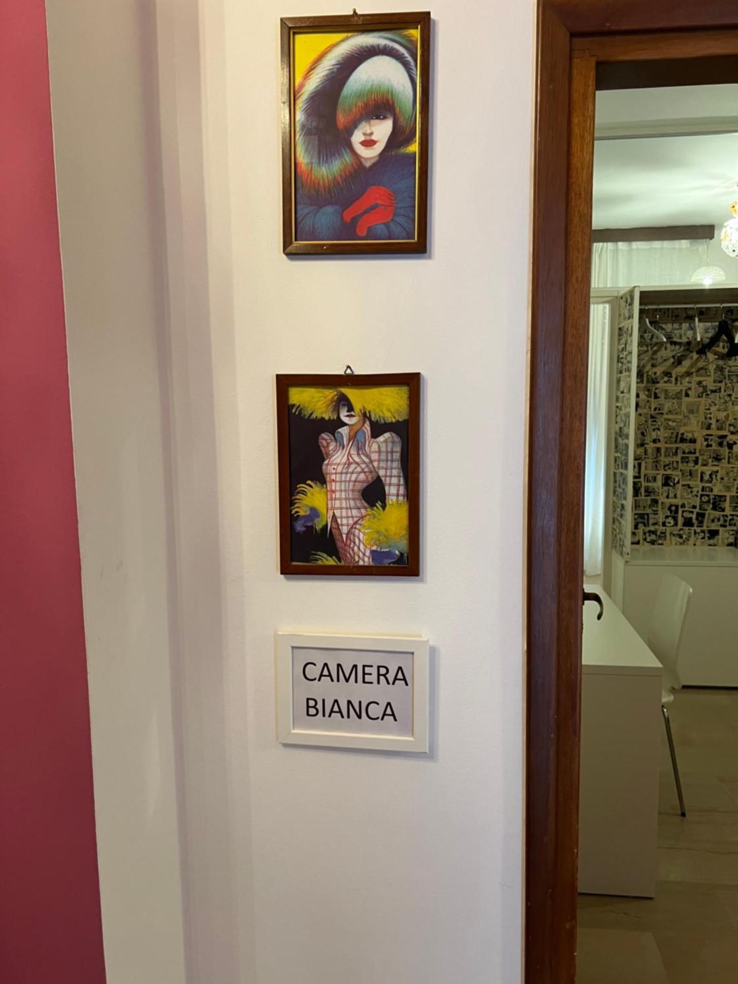 Hotel Moonlight Centro Bolonia Zewnętrze zdjęcie